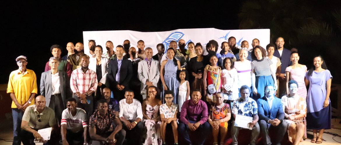 Gala 15 anos da Terrimar