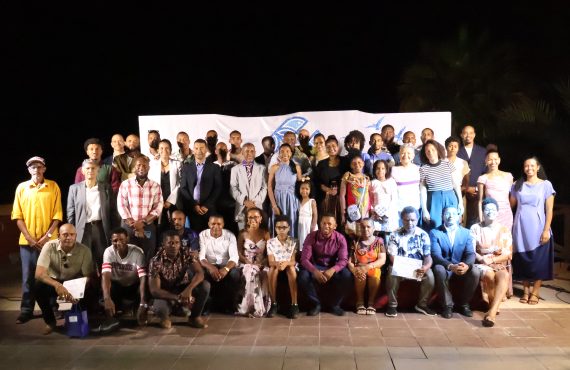 Gala 15 anos da Terrimar
